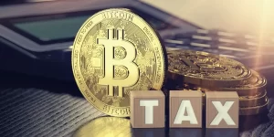 CRYPTO ET LOIS RELATIVES IMPOT SUR REVENU