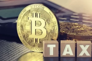 CRYPTO ET LOIS RELATIVES IMPOT SUR REVENU
