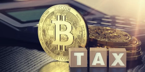 CRYPTO ET LOIS RELATIVES IMPOT SUR REVENU