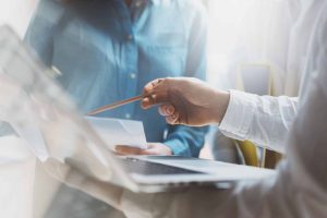 PREPARATEUR IMPOT A TIL COMMIS ERREUR